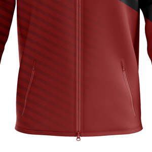 Sweat-shirts à capuche personnalisés à la vente / Vente en gros à prix avantageux Dernier modèle Sweat-shirts décontractés pour hommes - Product Image 4