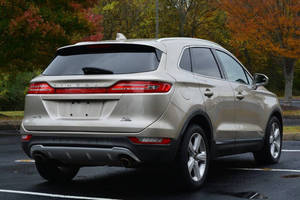 Lincoln MKC d'occasion 2015 - Product Image 5