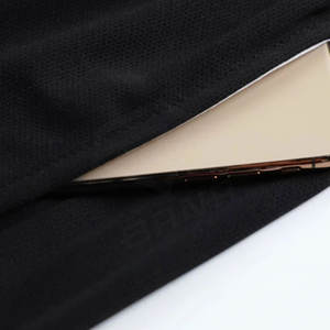 Uniforme de football sur mesure de haute qualité BANA FIGHT WEAR Homme/Unisexe 100% polyester Maille respirante Haut court avec logo d'équipe - Product Image 6