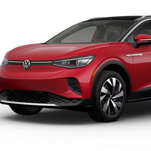 OFFRE parfaite 2022 VOLKSWAGEN _ WAGEN ID.4 CROZZ PURE EV d'occasion manuel AWD SUV léger intérieur taille des pneus en alliage d'aluminium 4L - Product Image 1