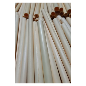 Pailles en bambou de qualité supérieure/en gros Paille en bambou écologique-Paille en bambou de haute qualité à vendre Paille réutilisable - Product Image 3