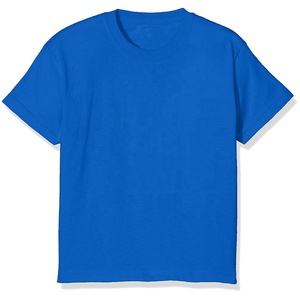 T-shirt unisexe personnalisable de haute qualité pour hommes, 100% coton, manches courtes, séchage rapide et respirant, disponible en plusieurs couleurs - Product Image 1