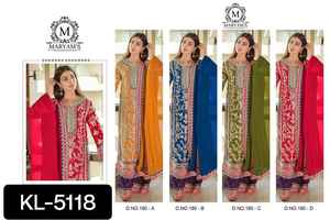 Ropa étnica india para mujer, traje de Panjabi Patiyala Salwar, vestido de algodón listo para usar con conjunto Dupatta, ropa informal, traje elegante Georegtte - Product Image 4