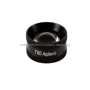 MARS เลนส์วินิจฉัยและผ่าตัดสากล เลนส์ออปติคัล 78D ASPHERIC พร้อมพลาสติก... - Product Image 3