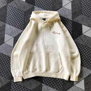 Sweats à capuche pour hommes les plus vendus Nouveau design Sweat à capuche brodé Utilisation hivernale Fabriqué au Pakistan Bas quantité minimale de commande Vente en gros - Product Image 1