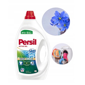 Gel de Lavado PERSIL Freshness - 1.98L - Frescura y Poder de Limpieza Duraderos - Product Image 6
