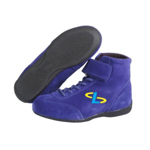 Nouveau design de chaussures de course de kart de qualité supérieure chaussures de course de kart de haute qualité avec logo personnalisé - Product Image 3