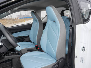Chery New Energy EQ1 2022 de haute qualité, autonomie de 408 km - Product Image 2