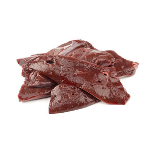 Suplemento de Hígado de Res 100% Puro de Nueva Zelanda, 180 Cápsulas, 500mg, Alimentado con Pasto, Procesado en Frío, Marca Privada - Product Image 6