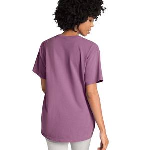 Premium Blend Ring-Spun T-shirt coupe classique pour femme - Product Image 2