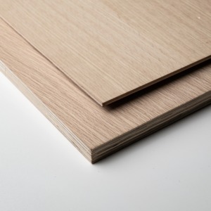 Qualité d'exportation de contreplaqué marin à face filmée, noyau durable et idéal pour la construction et le coffrage - Product Image 5