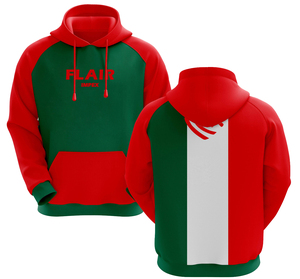 Sudaderas con Capucha Impermeables de Manga Larga para Hombre, las Más Vendidas, Hechas a Medida, Bordadas en Varios Colores, Talla Grande al Mejor Precio - Product Image 1