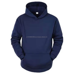 Conjunto deportivo para hombre a bajo precio, diseño personalizado, sudadera con capucha y pantalones, tejido de algodón y poliéster, OEM, ODM, venta al por mayor, bajo MOQ - Product Image 4