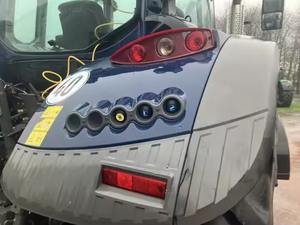 Top FENDT 724 Vario Profi Plus Buena oferta en componentes esenciales-Caja de cambios del motor de la bomba - Product Image 2