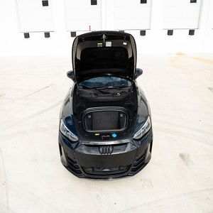 AU-DI RS E-TRON GT 2024 IMPECABLE, LISTO PARA SER ENVIADO - Product Image 6