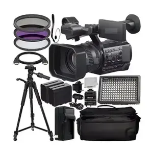 กล้องวิดีโอ NXCAM 4K สำหรับ H XR-NX200กล้องวิดีโอมืออาชีพ - Product Image 5