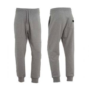 Pantalones Deportivos de Otoño 2026 para Hombre, Cintura Media, Felpa Ligera, Transpirable, Pantalones de Chándal, Joggers Elásticos, Casuales, de Calle, de Algodón - Product Image 1