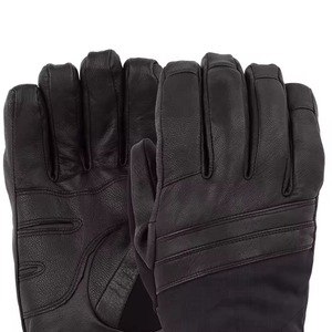 คุณภาพดีสูงอัตราที่ดีที่สุดถุงมือขี่จักรยานหิมะฤดูหนาวผู้ชายที่อบอุ่นกันลมกันน้ําสําหรับถุงมือสกีราคาที่แข่งขันได้ - Product Image 2