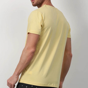 เสื้อยืดโลโก้ตามสั่งยี่ห้อ Athleisure ตราแบรนด์เครื่องแต่งกายระดับถัดไป - Product Image 4