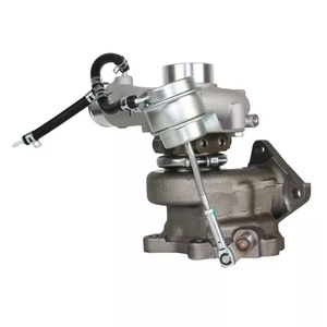 Turbocompresor de la mejor calidad 14411AA531 para Engine <span class=keywords><strong>Forester</strong></span> <span class=keywords><strong>2006</strong></span> 2005 2004 - Product Image 5