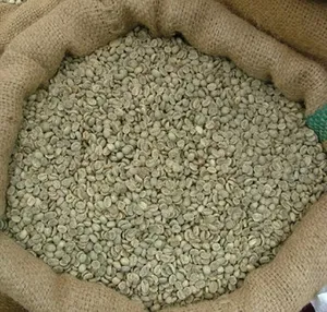 เมล็ดกาแฟเวียดนามอาราบิก้า คาติมอร์ เกรด 3 สีเขียว ล้างสะอาดแล้ว ได้รับการรับรอง และขายส่ง พร้อมระบบติดตาม - Product Image 1