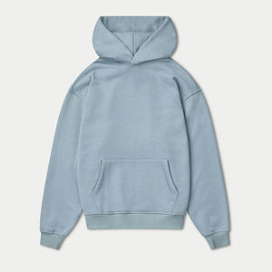 Buen fabricante Hombres Sudaderas con capucha de gran tamaño Totalmente personalizado Venta caliente Top Trending Anti Arrugas Sudaderas con capucha de gran tamaño con alta calidad - Product Image 6