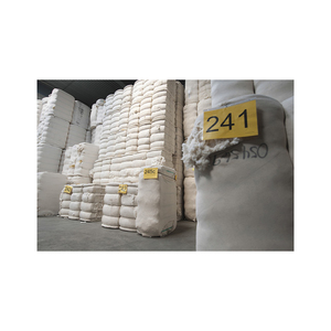 Coton brut de qualité pour la création de textiles, utilisé pour la filature, fourni sous forme compressée pour les chaînes d'approvisionnement mondiales - Product Image 4