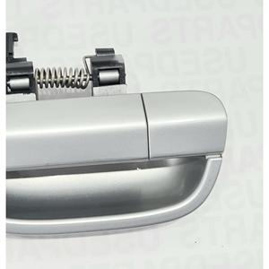 MANILLA DEL PORTÓN TRASERO MERCEDES Vito W639 2ª Serie A6397600759 (03>14) - Product Image 3