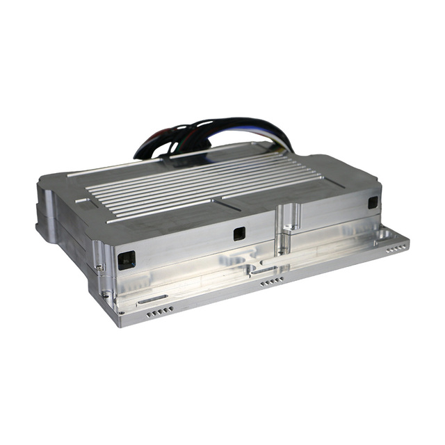 40W RGB LASER DIODES MODULE DIGITAL DRIVER GOOD BEAM SMALL DIVERGENCE LASER BEAM ANIMATION LASER MODULES
