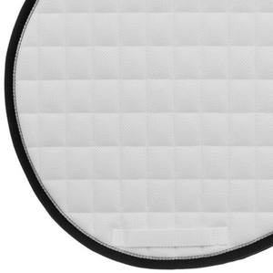 Tapis de selle absorbant les chocs pour chevaux – Fabricant sur mesure en gros pour une équitation axée sur le confort - Product Image 2