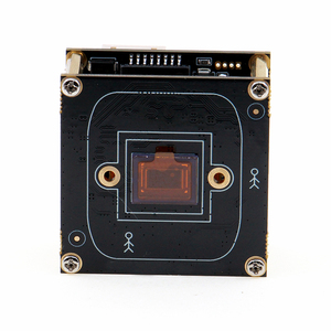 Módulo de Cámara IP USB UVC IMX678 de 8MP, Módulo de Cámara <span class=keywords><strong>4K</strong></span>, Módulo de Cámara IP Subacuática con Red Hi3516CV610, Fabricante SIP-K678C6 - Product Image 2