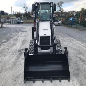 La Mejor Retroexcavadora Hidromek 62SS - Product Image 1