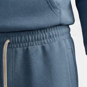 Conjunto Deportivo para Hombre, Tendencia Top, Tejido Transpirable y Cómodo, Traje Deportivo Holgado para Entrenamiento, Jogging, Fitness y Gimnasio - Product Image 5