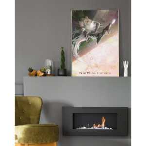 Póster NieR Automata A2 para decoración de pared, estilo de diseño moderno - Product Image 6