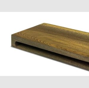 Étagère murale flottante de conception tendance populaire étagère de rangement murale pour la maison hôtels salon cuisine décor fabriqué en inde - Product Image 3