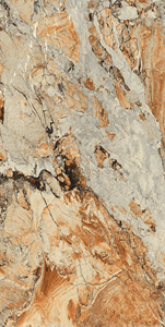 Valor de mercado Piedra Mármol Rústico Superficie resistente a los arañazos 800x1600mm Piso de porcelana Azulejos de colores para sala de conferencias. - Product Image 2
