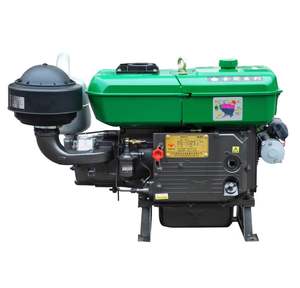 Moteur diesel à faible consommation de carburant pour pompes d'irrigation, usage agricole et industriel - Product Image 2