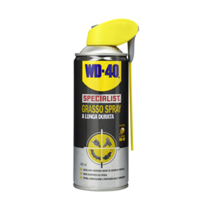 <b>Wd40</b> Grasso <b>Spray</b> Cod.39215 Ml.400 Dp - Product Image 1