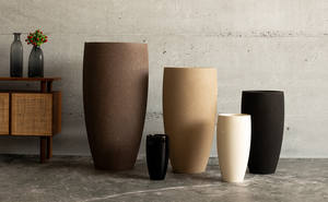 Stylish Design New Garden Aluminium <b>Planter</b> with Hammer Andhigh Quality Fineshed with Lowest and Wholesale Price - Product Image 4