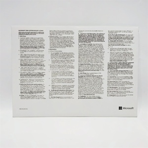 Paquete Completo de Windows Server 2019 Datacenter 64-Bit en DVD, Versión de Internet, con Licencia, Activación en Línea y 6 Meses de Garantía - Product Image 3