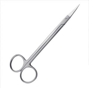 กรรไกรผ่าตัดเมโย - Product Image 1
