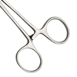 คีมหลอดเลือดยุงแบบสเตนเลสใช้ซ้ำได้ - Product Image 5