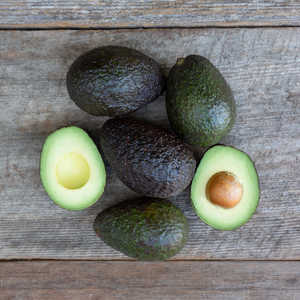 Aguacates Hass frescos orgánicos de alta calidad al mejor precio - Product Image 5