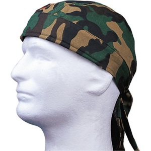 Pasamontañas de camuflaje universal Fire Fox de Weldas - Product Image 1