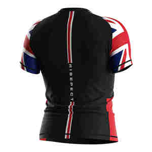 Camisetas de Algodón 100% con Estampado Puff para Hombre, Más Vendidas en el Reino Unido y Escocia, Pedidos al por Mayor - Product Image 4