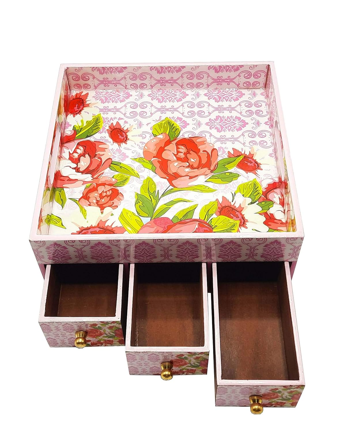 Available in different Color