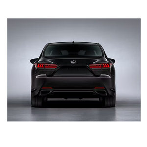 Lexus LS Abordables à Vendre – Berlines de Luxe d'Occasion à Prix de Gros – Véhicules d'Occasion de Haute Qualité pour les Marchés Mondiaux - Product Image 6