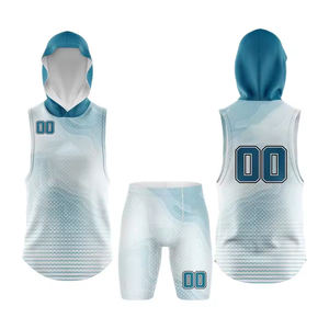 Venta al por mayor 2024 7on7 uniformes de fútbol Jersey para jóvenes totalmente sublimación compresión 7v7 Jersey de servicio OEM de Pakistán - Product Image 4