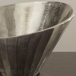 Customized Modern Silver Coated Color Designer Kitchen Handmade Metal <b>Large</b> New Fruit <b>Bowl</b> for Serving tabletop Centerpiece - Product Image 4