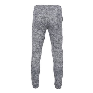 Fleece knitted plus size <b>men's</b> joggers polyester <b>men's</b> custom pants <b>men</b> casual pant - Product Image 3